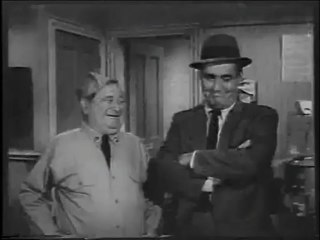 The Jim Backus Show - Old Army Game Part 3