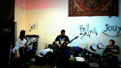 Heissluft - Die Welle (Probe)