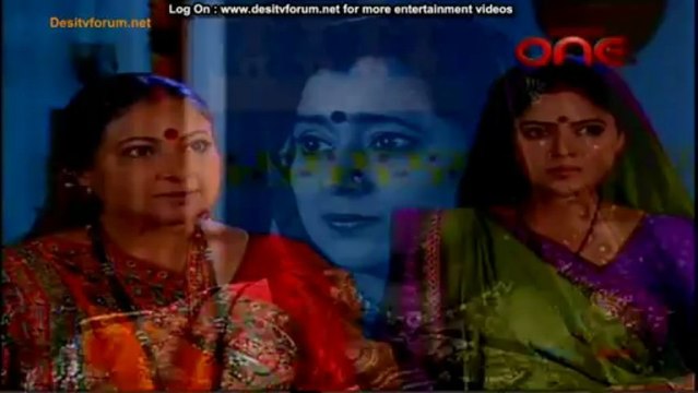 Ghar Aaja Pardesi Tera Des Bulaye 21th March 2013 Video Watch Online pt2