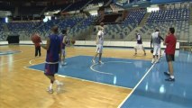Pre-Game of the Week interview: Ettore Messina - CSKA Moscow