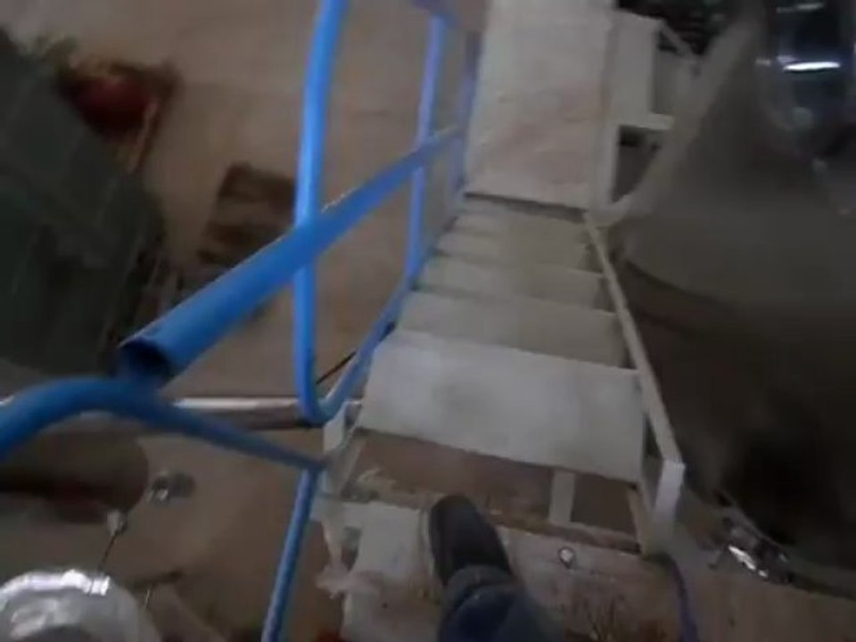alwajid spray dryer