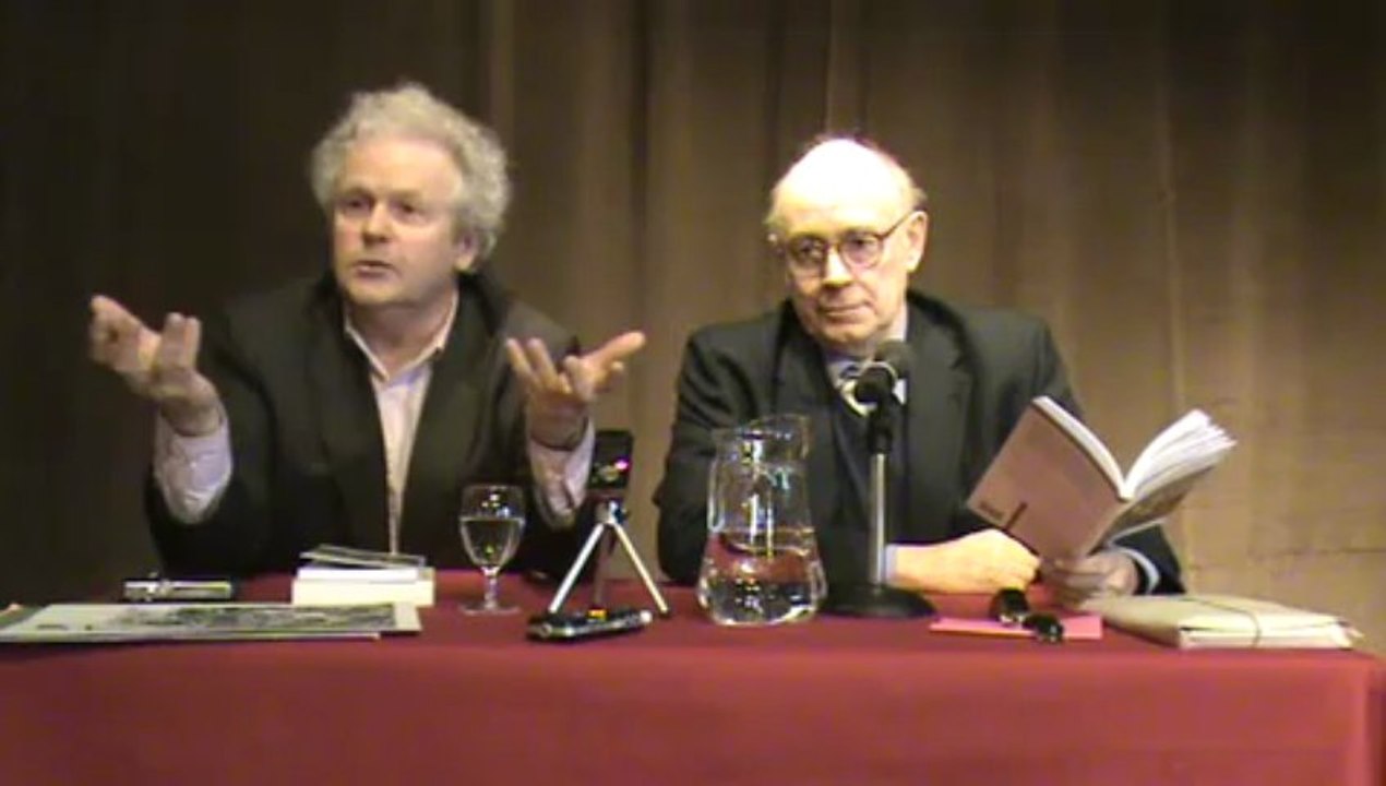 Jean Jauniaux 15-03-2013