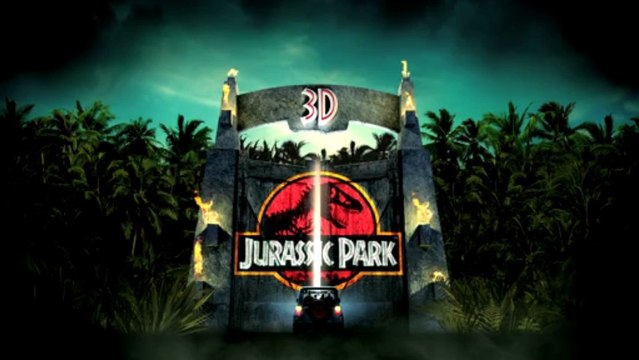 Jurassic Park 3D - Motion Poster(720p_H.264-AAC)