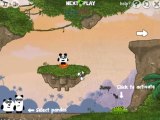 Macera Oyunları - 3 Panda 2 Oyunu