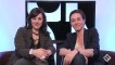 Delphine Remy-Boutang et Catherine Barba, co-fondatrices de la Journée de la Femme Digitale
