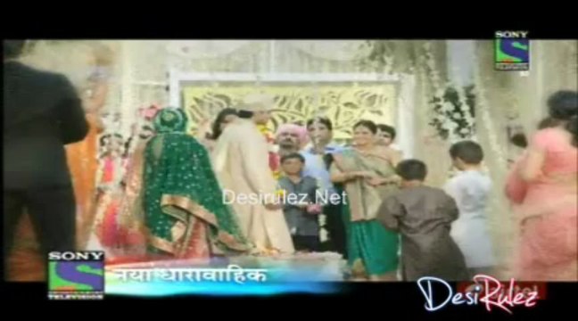 Amita Ka Amit 21st March 13 pt3