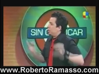 Contratar a Sebastian Rubio - Roberto Ramasso Producciones