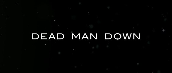 Dead Man Down - Bande-Annonce [VF|HD] [NoPopCorn]