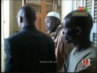 JT 13H RTS1 21 Mars 2013