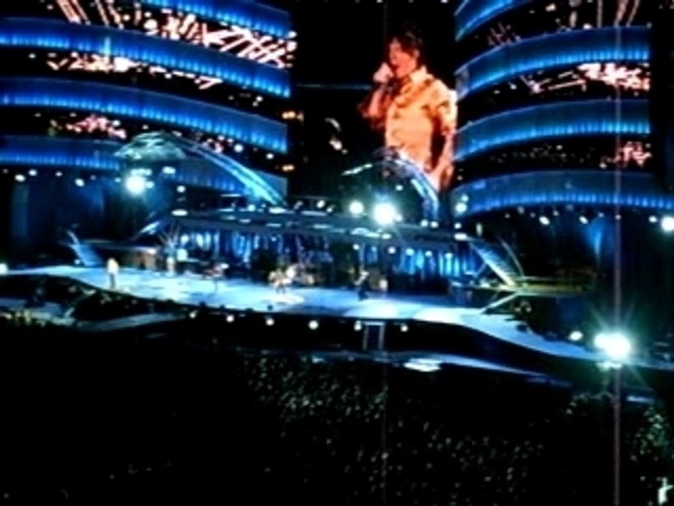 Rolling Stones Live El Paso 20/10/06