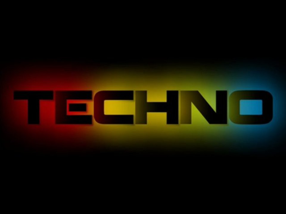 Dj-Dunh!LL Techno Remix