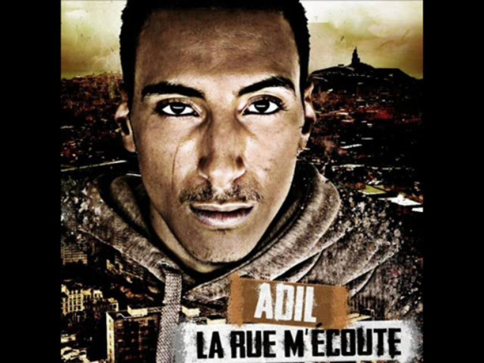 Adil - Cash Money feat Louna