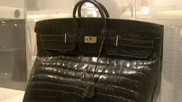 Hermès : 2012 a représenté nouvelle année record...
