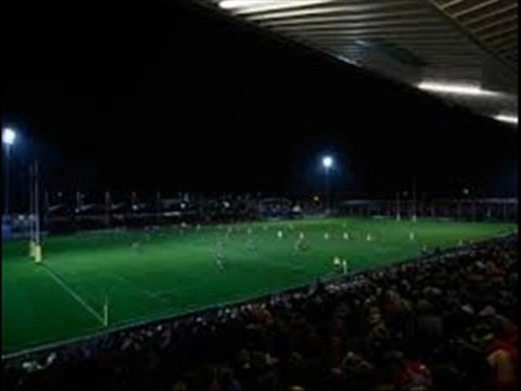 Sale Sharks vs Bath Rugby Live Online 22 March 2013