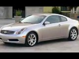 2003 INFINITI G35 COUPE Dealer Spokane, WA | Pre-owned Infiniti Dealer Spokane, WA