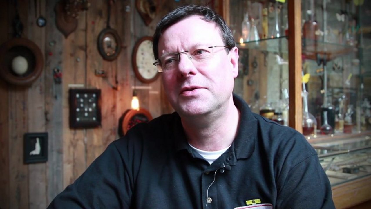 [FR] télétravail : "où je veux, quand je veux et comme je veux !" [vidéo]