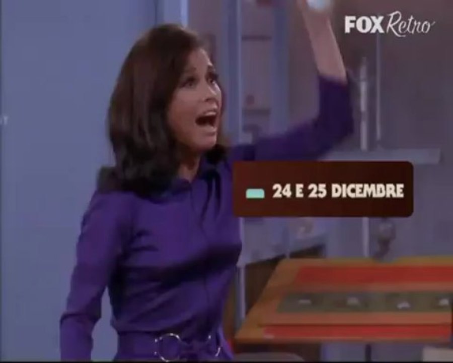 Natale con FOX Retro!  Il 24 e 25 dicembre