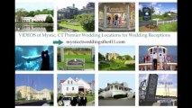 Mystic Weddings, Mystic CT Weddings