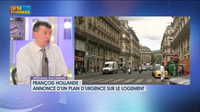Nicolas Doze : Pénurie de logements, faut-il mettre les normes de côtés ? - 21 mars