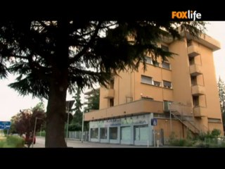 La Famiglia Vitrani - SOS TATA ST.5