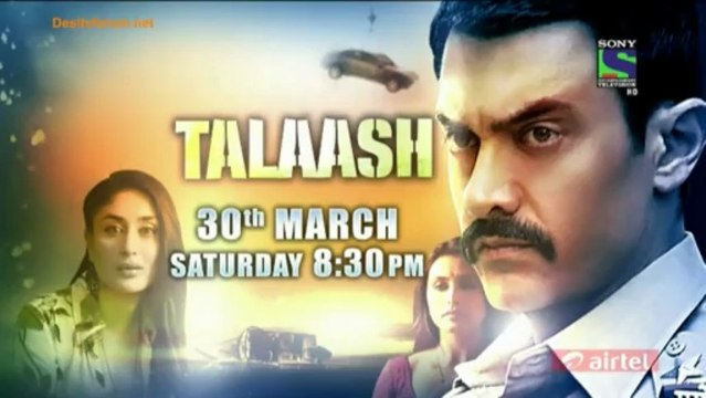 Amita Ka Amit 21st March 2013 Video Watch Online part2