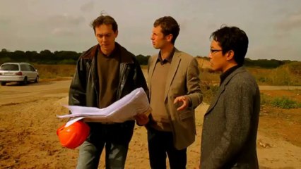 résidence écologique et solutions de travail en mobilité : la trilogie  #1