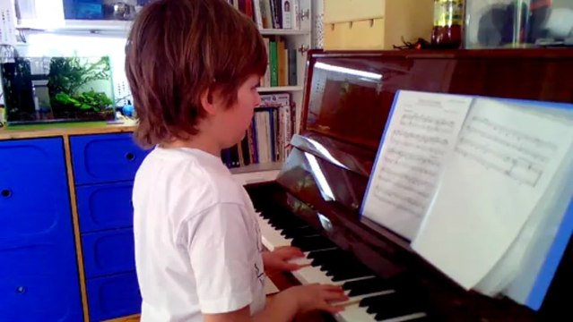 teXet TM-5377, тест камеры (зайцы)