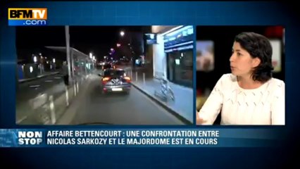 Affaire Bettencourt: confrontation en cours entre Sarkozy et le majordome - 21/03