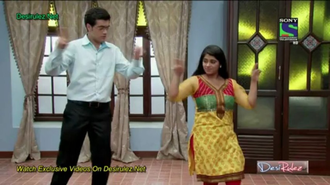Amita Ka Amit - 21st March 2013 Part3