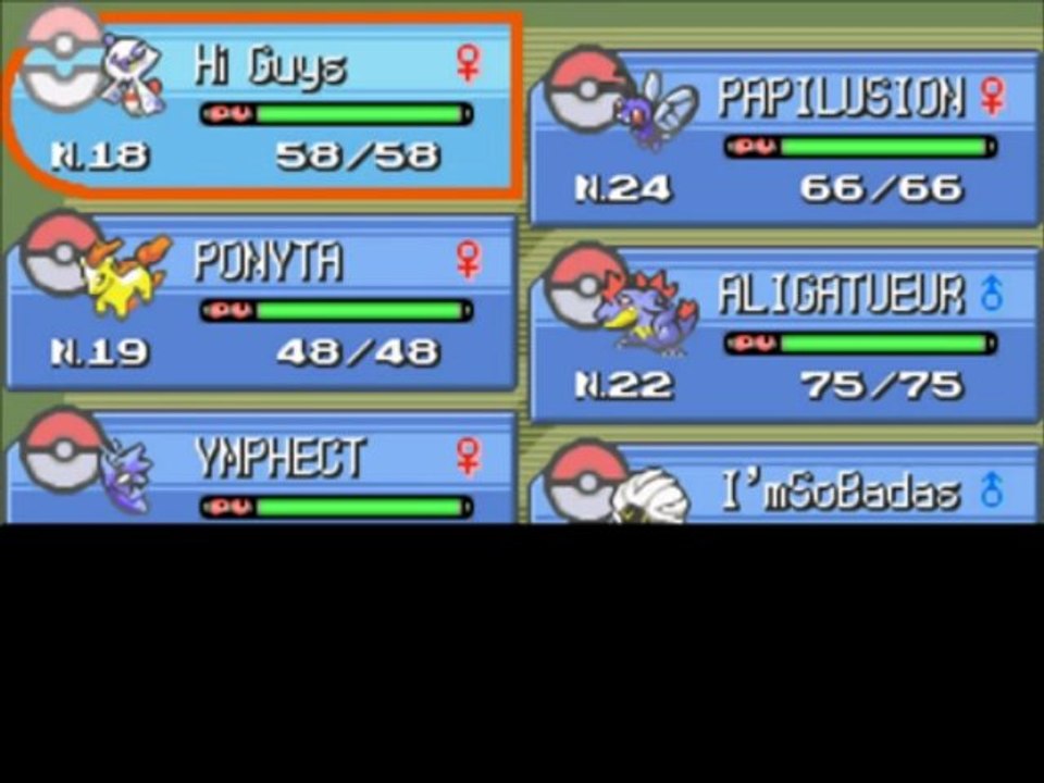 Pokémon Perle - [07] - La Tour Galaxie