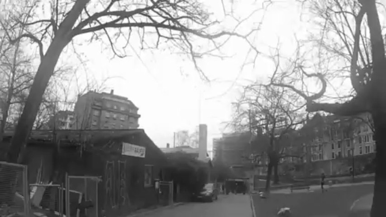 L'attitude Terre avant le départ