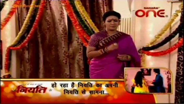 Jhilmil Sitaron Ka Aangan Hoga 21th March 2013 Video Watch Online pt1