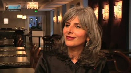 Femmes d'exception: Nathalie Roos