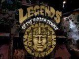 Legends of the Hidden Temple: Temple Run Music