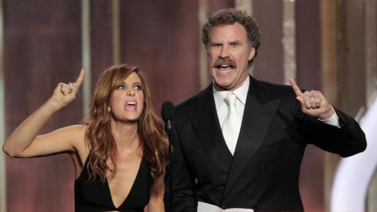 Kristen Wiig, Will Ferrell May Team Up in New Comedy