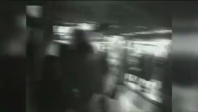 Harcèlement de rue : la traque des frotteurs dans le métro