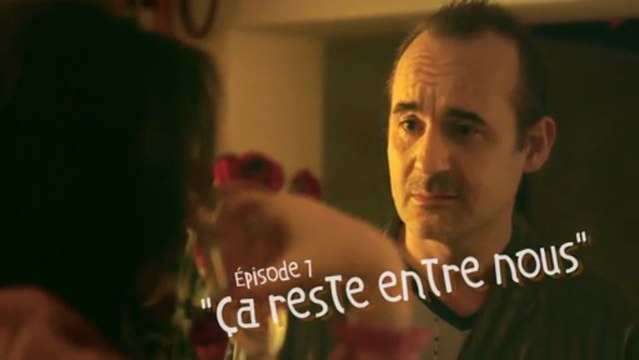 SOS Mariages, La Websérie - Episode 7 - Ca reste entre nous