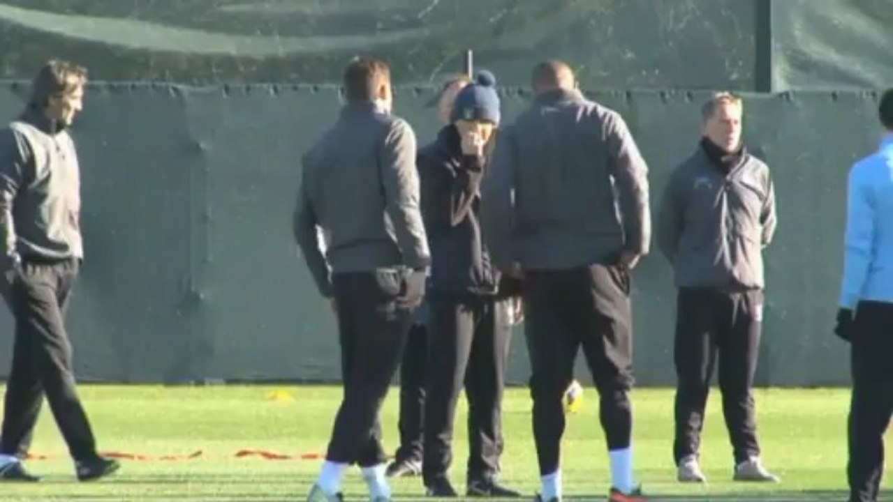 Hart: Werden um die Meisterschaft kämpfen