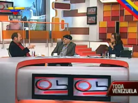 Carlos Lanz: Capriles usará las elecciones para generar crisis política