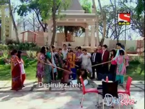 Hum Aapke Hai In Laws 21st March 2013pt1