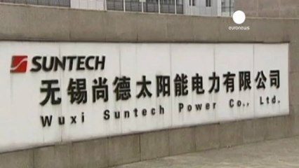 Suntech in bancarotta. In crisi l'industria cinese dei...