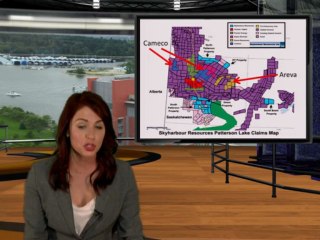 Skyharbour Resources (TSXV: SYH) Acquires Portfolio of Claims in Athabasca Basin