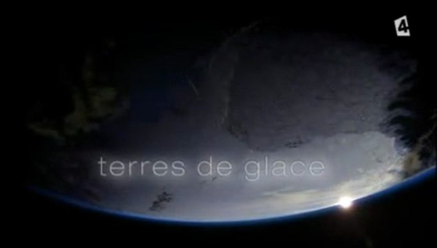 Terres de glace - le réveil du printemps