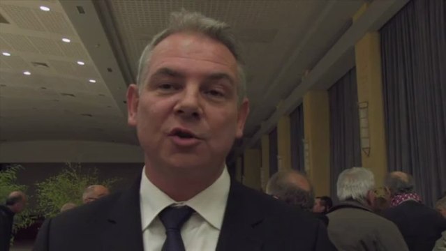 Hommage de Thierry Lepaon à Georges Seguy