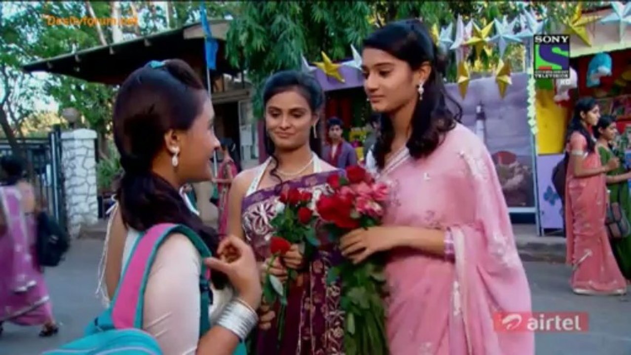 Parvarish Kuch Khatti Kuch Meethi 21st March 2013 Video pt2