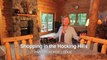 Hocking Hills Luxury Cabin OH, Shopping in Hocking Hills