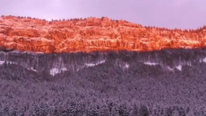 Esprit SudEst: Maison de pays avec un gîte indépendant dans le Massif du Vercors !