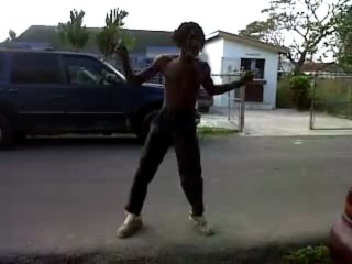 Ace Bruk it Down