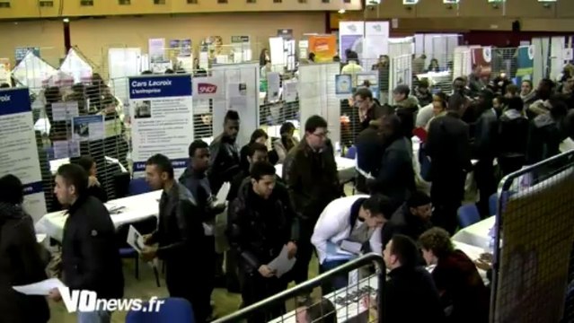 Forum de l'alternance Argenteuil-Bezons