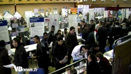 Forum de l'alternance Argenteuil-Bezons